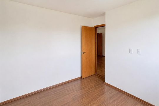 Quarto de apartamento para alugar com 2 quartos, 40m² em Parque Tremendao, Goiânia