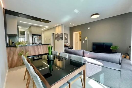 Apartamento para alugar com 2 quartos, 72m² em Serra, Belo Horizonte