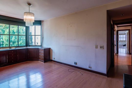 Foto 11 de apartamento à venda com 4 quartos, 230m² em Cerqueira César, São Paulo