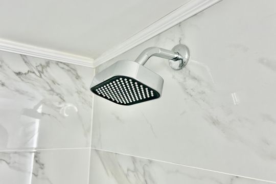 Banheiro de apartamento à venda com 2 quartos, 44m² em Belenzinho, São Paulo