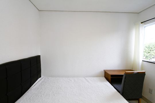 Kitnet de kitnet/studio para alugar com 1 quarto, 30m² em João Pinheiro, Belo Horizonte