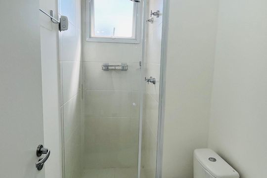 Apartamento para alugar com 2 quartos, 57m² em Centro, Campinas