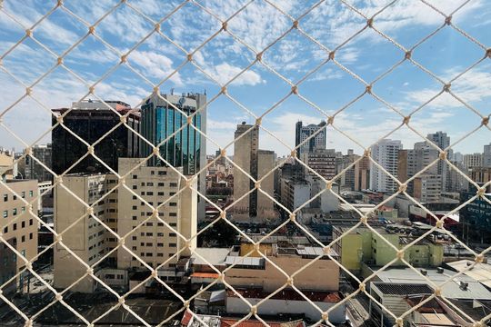Apartamento para alugar com 2 quartos, 57m² em Centro, Campinas