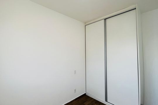 Apartamento para alugar com 2 quartos, 57m² em Centro, Campinas