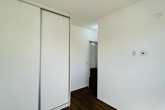 Apartamento para alugar com 2 quartos, 57m² em Centro, Campinas