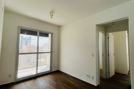 Apartamento para alugar com 2 quartos, 57m² em Centro, Campinas