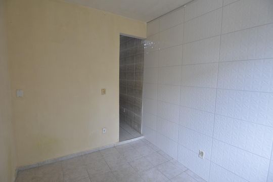 Quarto de apartamento à venda com 2 quartos, 73m² em Benfica, Rio de Janeiro