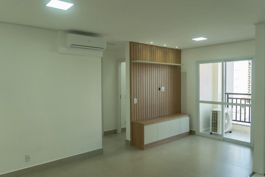 Apartamento para alugar com 2 quartos, 60m² em Santa Terezinha, Paulínia