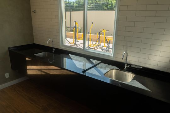 Apartamento para alugar com 2 quartos, 60m² em Santa Terezinha, Paulínia