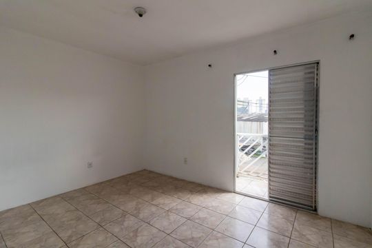 Quarto  de apartamento para alugar com 1 quarto, 52m² em Jardim Kida, Guarulhos