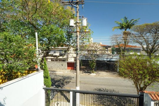 Vista da Suite 3 de casa à venda com 5 quartos, 300m² em Vila da Saúde, São Paulo