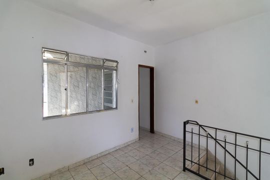 Casa para alugar com 2 quartos, 55m² em Cidade São Mateus, São Paulo