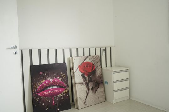 Quarto de apartamento para alugar com 1 quarto, 44m² em Tatuapé, São Paulo