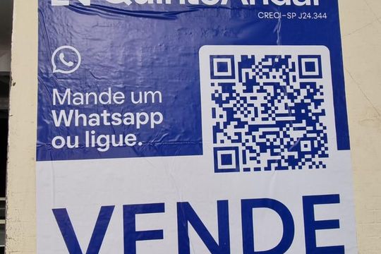 placa de kitnet/studio à venda com 1 quarto, 29m² em Campos Elíseos, São Paulo
