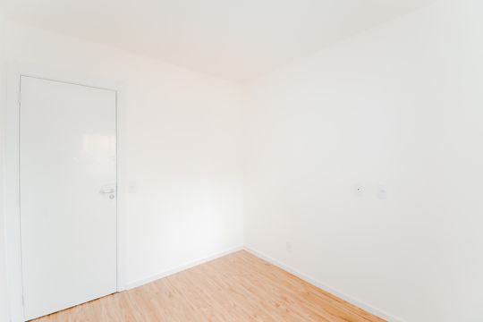 Quarto 2 de apartamento para alugar com 2 quartos, 49m² em Jardim Flor da Montanha, Guarulhos