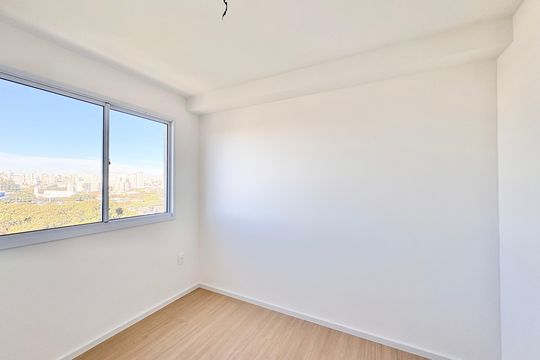 Apartamento para alugar com 2 quartos, 28m² em Freguesia do Ó, São Paulo