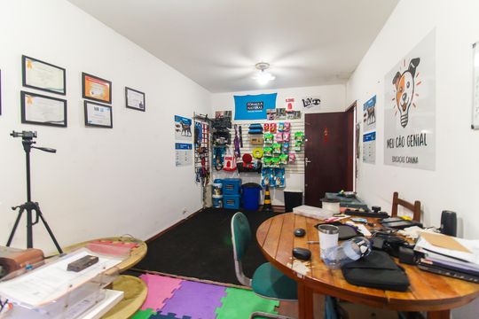Quarto 3 de casa à venda com 3 quartos, 137m² em Itaquera, São Paulo