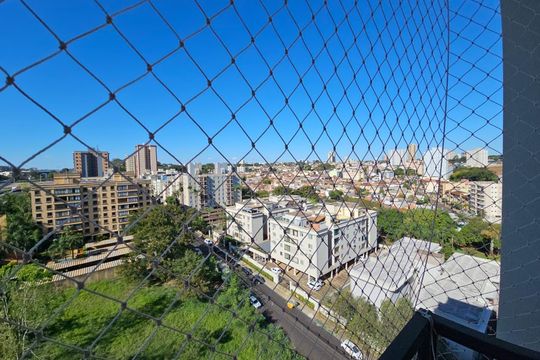 Vista de apartamento para alugar com 3 quartos, 83m² em Jardim Castelo Branco, Ribeirão Preto