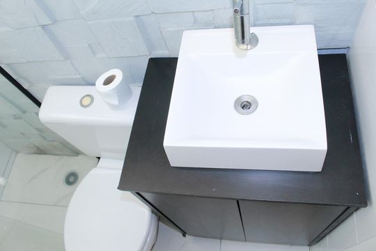 Kitnet/Studio para alugar com 1 quarto, 31m² em Centro Histórico de São Paulo, São Paulo