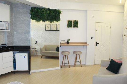 Kitnet/Studio para alugar com 1 quarto, 31m² em Centro Histórico de São Paulo, São Paulo