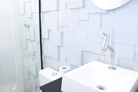 Kitnet/Studio para alugar com 1 quarto, 31m² em Centro Histórico de São Paulo, São Paulo