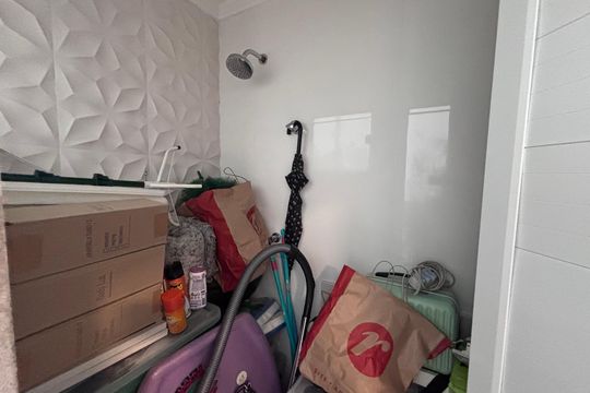 Despensa de apartamento para alugar com 4 quartos, 218m² em Recreio dos Bandeirantes, Rio de Janeiro