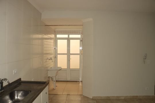 Apartamento para alugar com 2 quartos, 58m² em Vila California, São Paulo