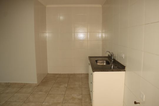 Apartamento para alugar com 2 quartos, 58m² em Vila California, São Paulo