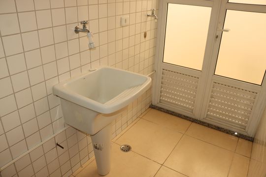 Apartamento para alugar com 2 quartos, 58m² em Vila California, São Paulo