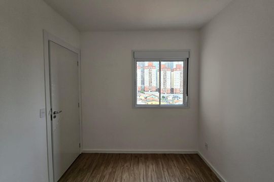 Quarto 02 de apartamento para alugar com 2 quartos, 49m² em Jardim Flor da Montanha, Guarulhos