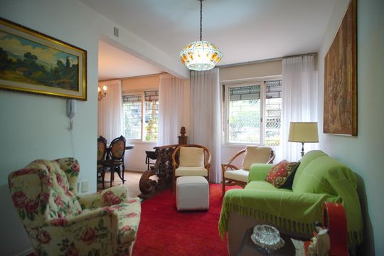 Apartamento para alugar com 2 quartos, 97m² em Bom Fim, Porto Alegre