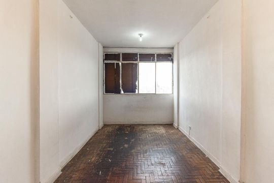 Studio de kitnet/studio à venda com 1 quarto, 20m² em Santa Ifigênia, São Paulo