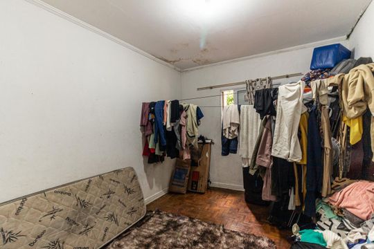 Quarto 2 de apartamento à venda com 2 quartos, 55m² em Santa Ifigênia, São Paulo