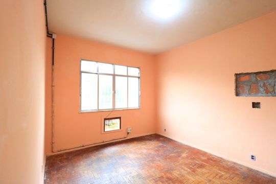 Quarto de apartamento à venda com 3 quartos, 200m² em Inhaúma, Rio de Janeiro