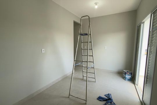 Casa para alugar com 2 quartos, 150m² em Jardim Saint Moritz, Taboão da Serra