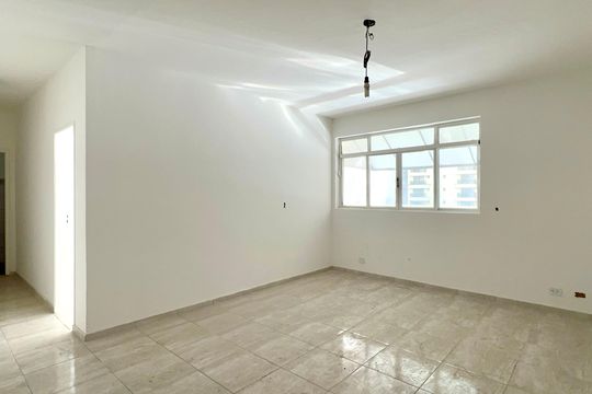 Apartamento para alugar com 1 quarto, 50m² em Cerqueira César, São Paulo