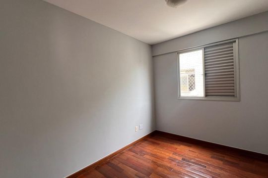 Quarto 2 de apartamento à venda com 3 quartos, 161m² em Prado, Belo Horizonte