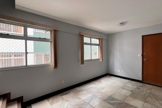 Apartamento à venda com 3 quartos, 161m² em Prado, Belo Horizonte