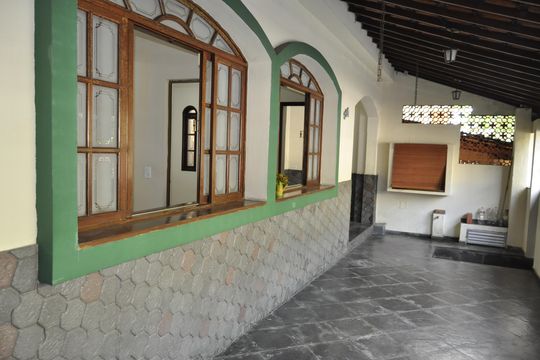 Casa à venda com 3 quartos, 300m² em Del Castilho, Rio de Janeiro