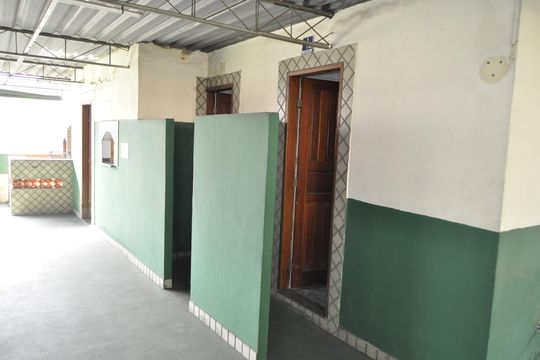 Casa à venda com 3 quartos, 300m² em Del Castilho, Rio de Janeiro