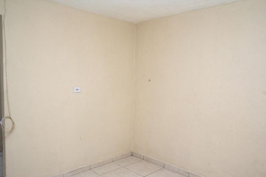quarto de casa para alugar com 1 quarto, 40m² em Jardim Marília, São Paulo