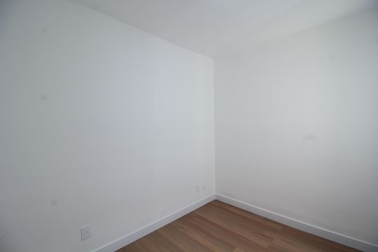 Quarto 1 de apartamento para alugar com 2 quartos, 38m² em Jardim das Gracas, São Paulo