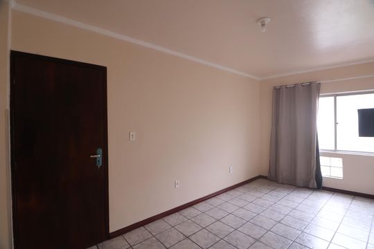 Quarto de apartamento para alugar com 1 quarto, 50m² em Harmonia, Canoas