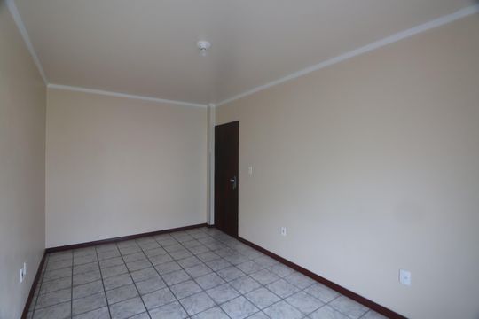 Quarto de apartamento para alugar com 1 quarto, 50m² em Harmonia, Canoas