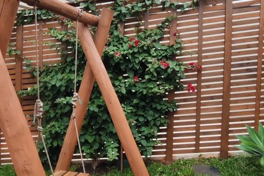 Área comum de casa à venda com 3 quartos, 167m² em Uberaba, Curitiba