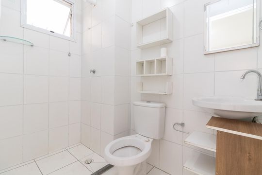 Kitnet / studio de kitnet/studio para alugar com 1 quarto, 27m² em Vila Ré, São Paulo