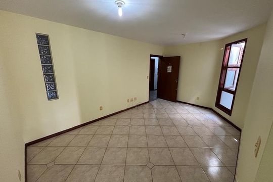 Sala de apartamento para alugar com 2 quartos, 70m² em Centro, Gravataí