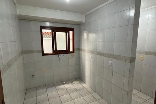 Cozinha de apartamento para alugar com 2 quartos, 70m² em Centro, Gravataí