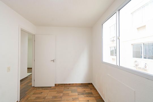 Apartamento para alugar com 2 quartos, 42m² em Mato Grande, Canoas
