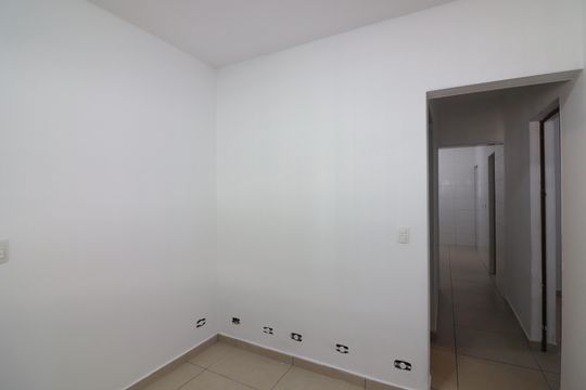 Sala de casa à venda com 6 quartos, 279m² em Vila Sao Jose, São Bernardo do Campo